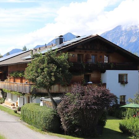 Pechhof Villa Innsbruck Eksteriør bilde