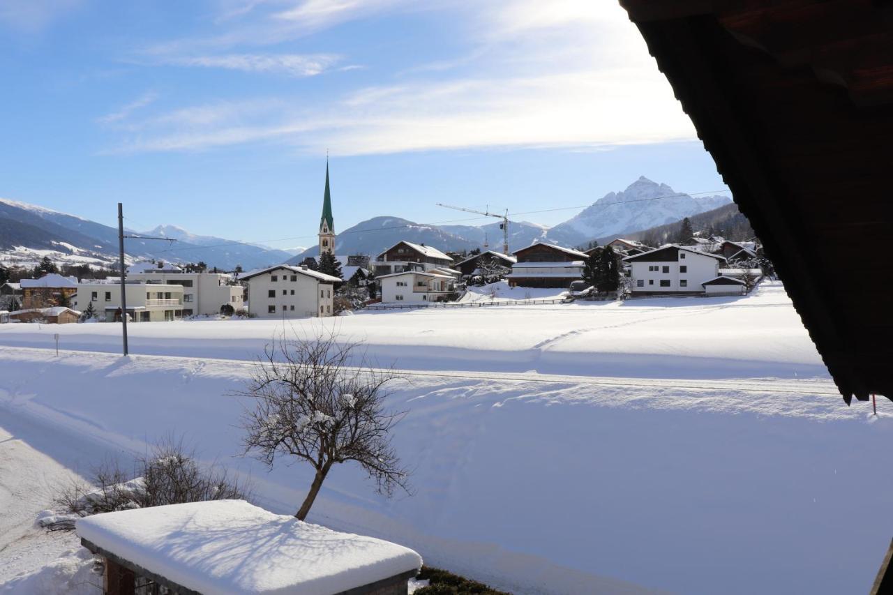 Pechhof Villa Innsbruck Eksteriør bilde
